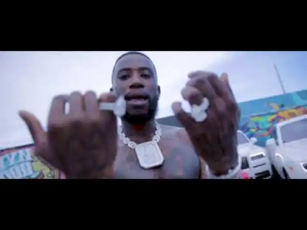 Gucci Mane – Proud Of You